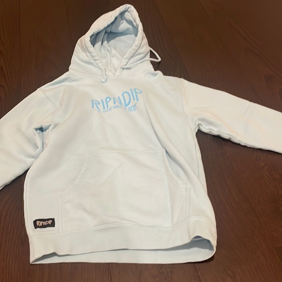 Rip N Dip sweatshirt - Picture 1 of 4